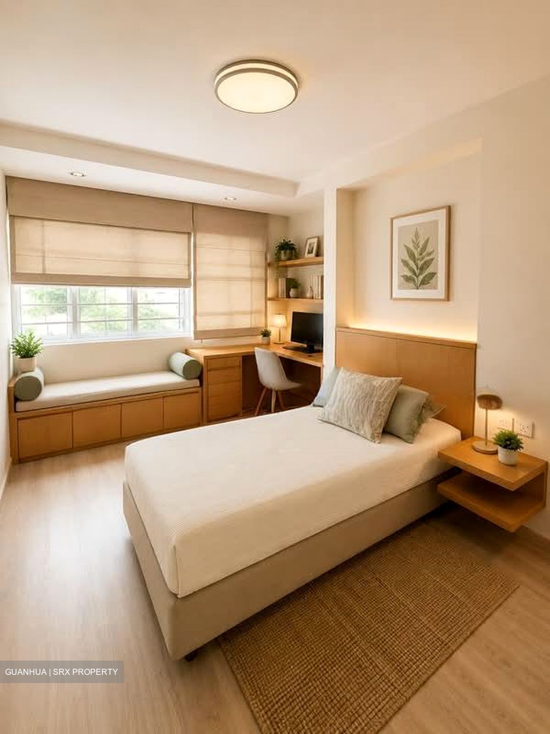 Blk 229 Bishan Street 23 (Bishan), HDB 5 Rooms #598742051